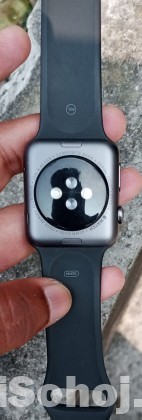 iPhone Watch